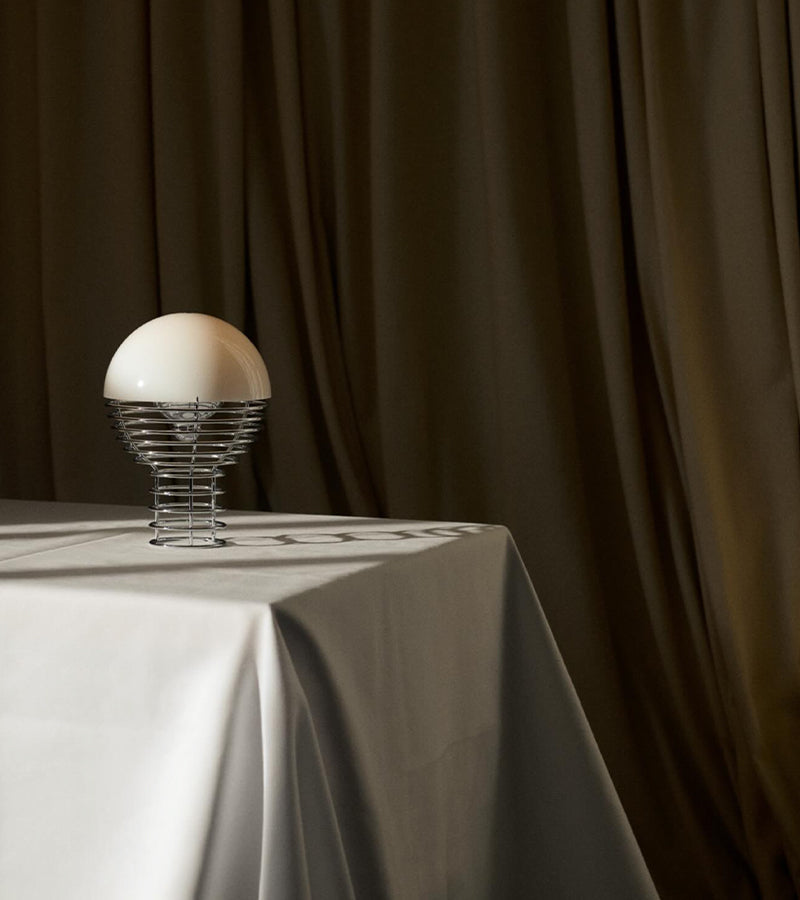 Lampe Portable Wire - Verpan