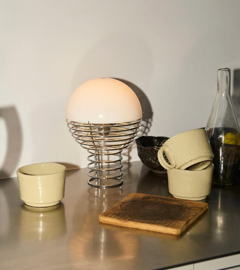 Lampe Portable Wire - Verpan
