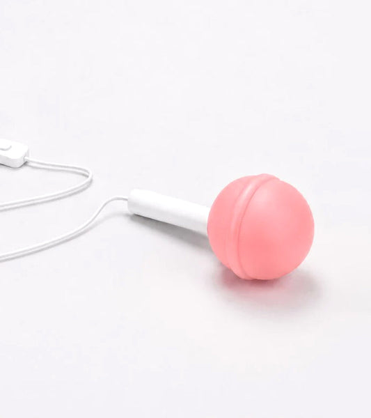 Lampe Sucette à Poser