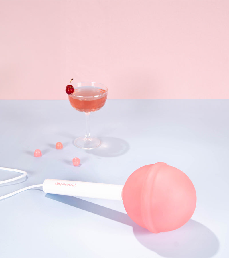 Lampe Sucette à Poser