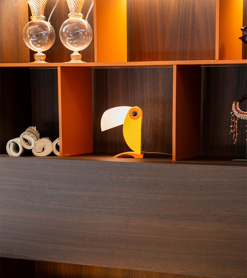 Lampe Toucan
