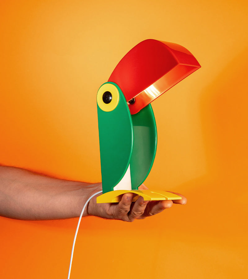Lampe Toucan
