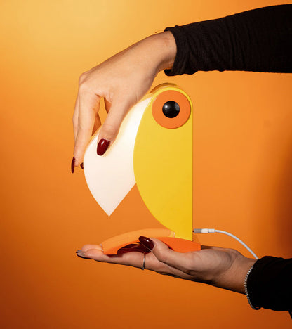 Lampe Toucan