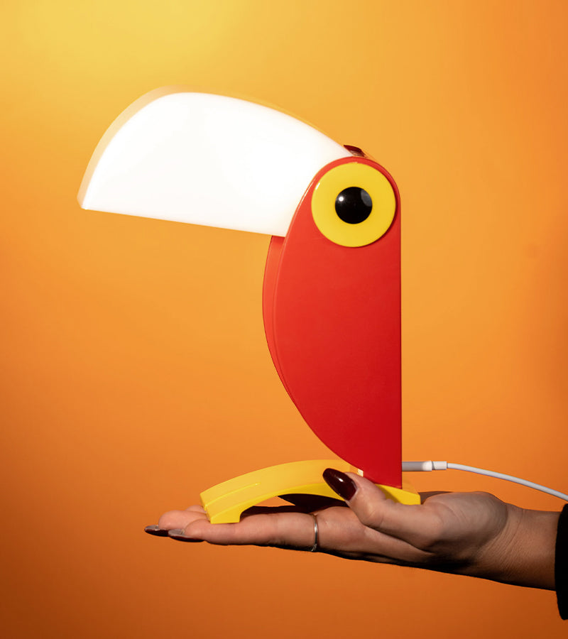 Lampe Toucan