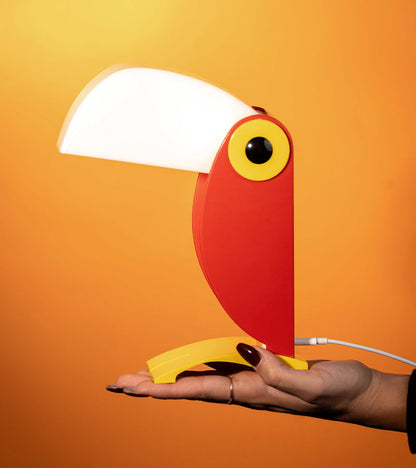 Lampe Toucan