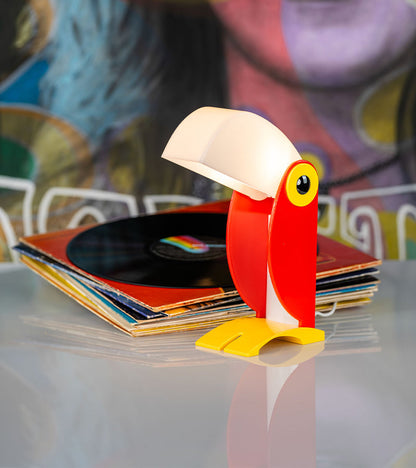 Lampe Toucan