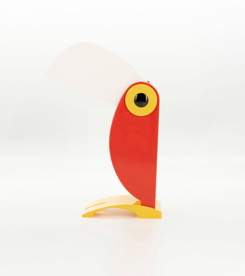 Lampe Toucan