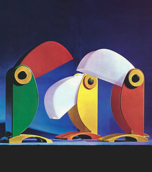 Lampe Toucan