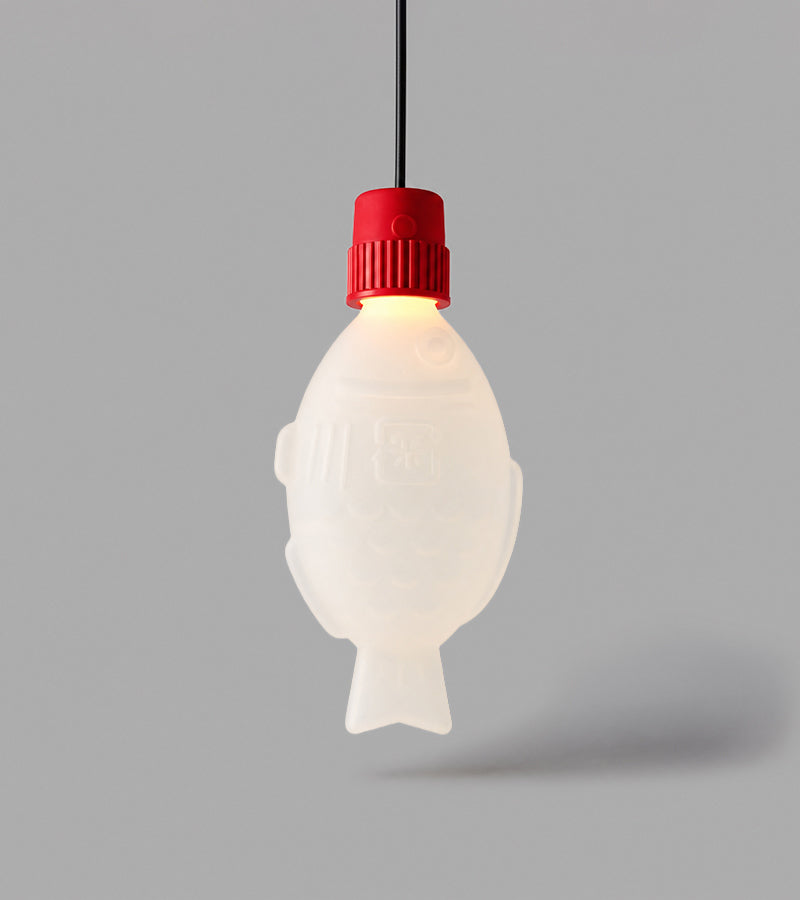 Light Soy Flex, Suspension
