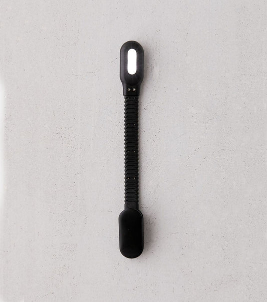 Liseuse rechargeable à clipser  Kikkerland