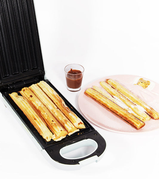Machine à churros