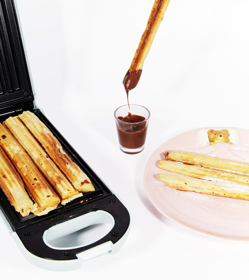 Machine à churros