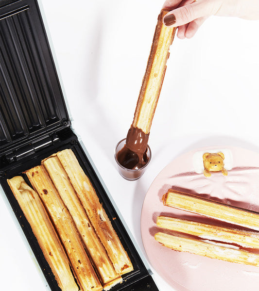 Machine à churros