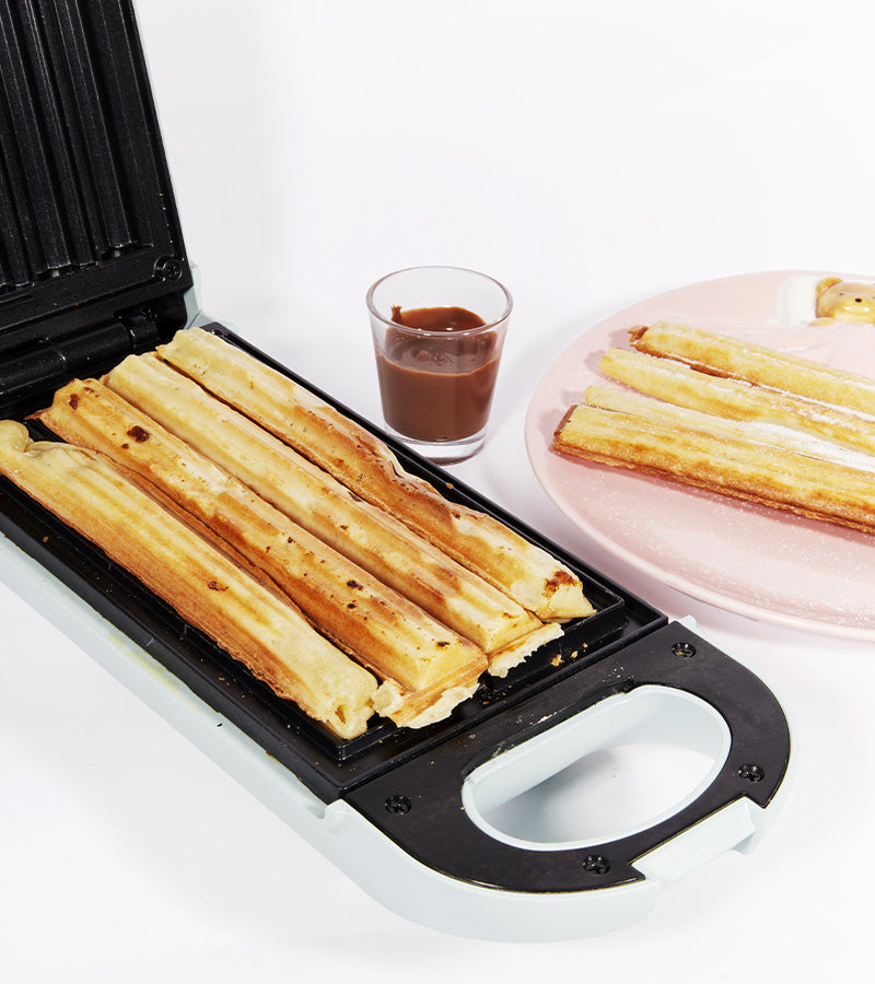 Machine à churros