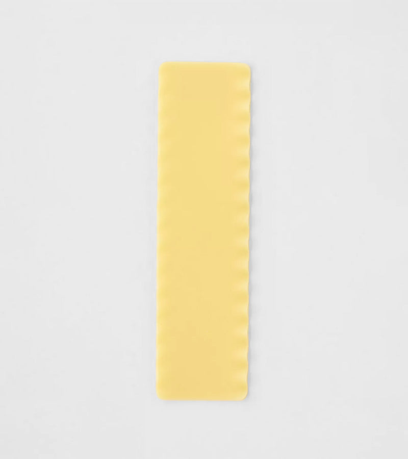 Marque-page pasta