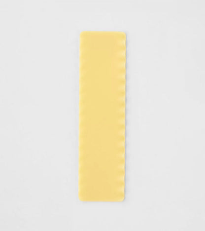 Marque-page pasta