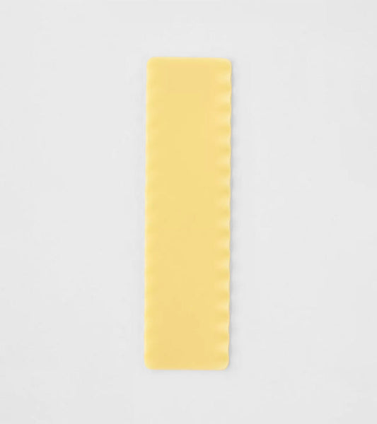 Marque-page pasta