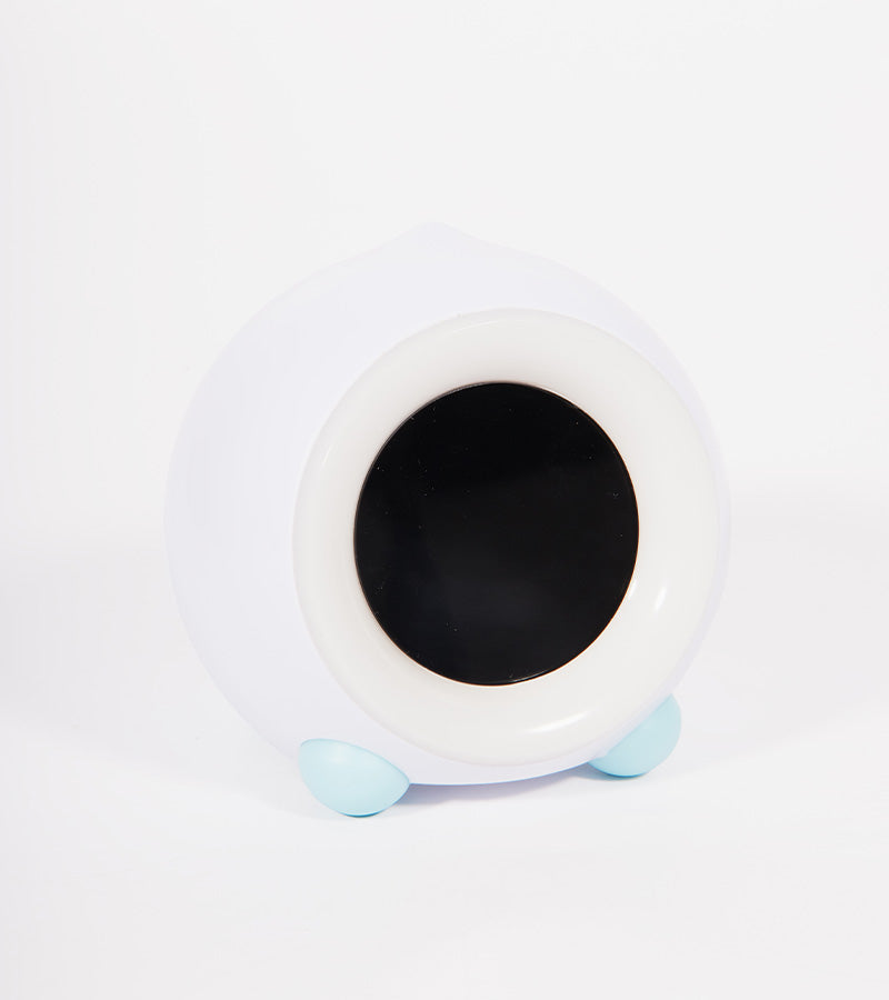 Little Hippo Mella - Réveil intelligent pour enfant