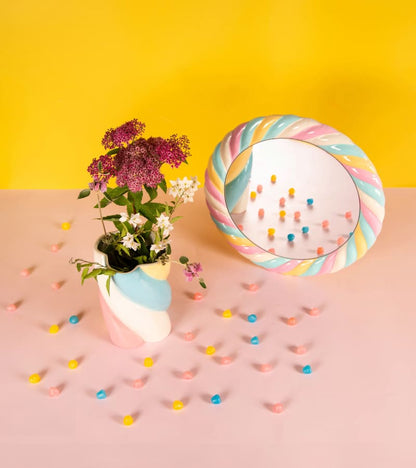 Espejo de pared Marshmallow