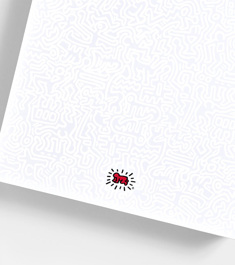 Monopoly Keith Haring - Edition limitée