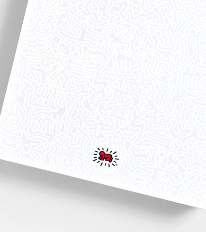 Monopoly Keith Haring - Edition limitée