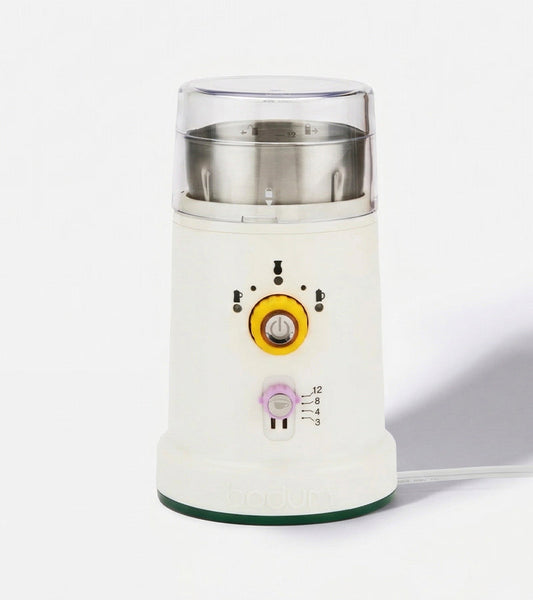 Moulin à café vintage - Moma x Bodum