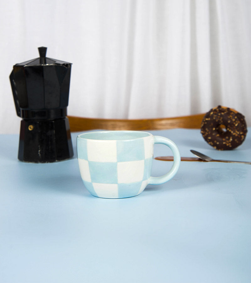 Mug avec animal caché