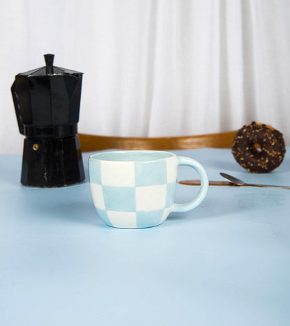 Mug avec animal caché