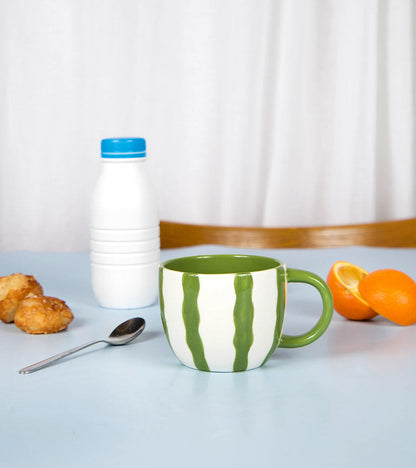 Mug avec animal caché
