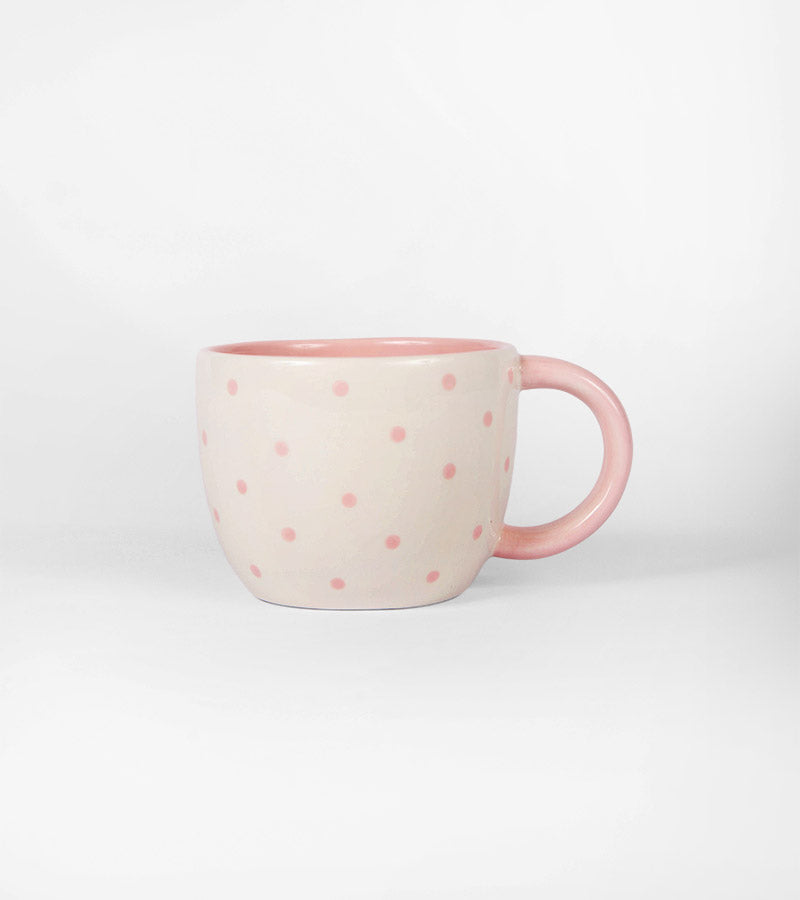 Mug avec animal caché