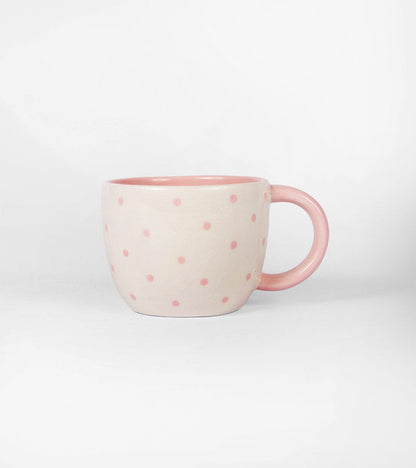 Mug avec animal caché