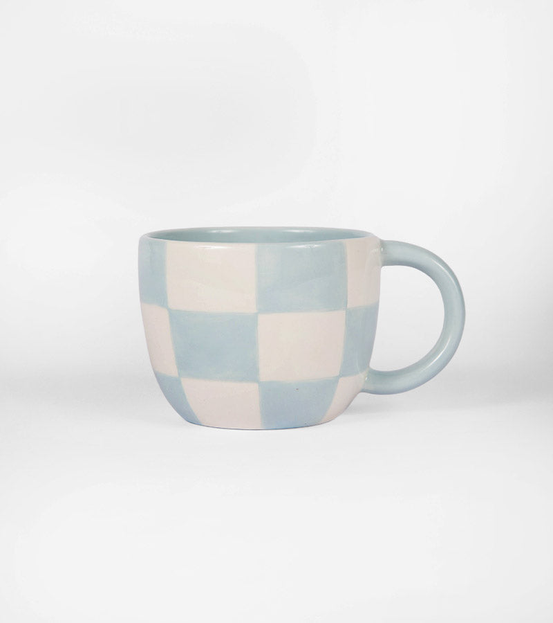 Mug avec animal caché