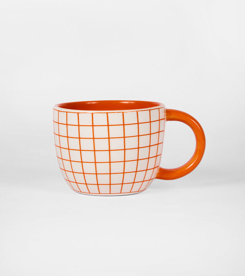 Mug avec animal caché
