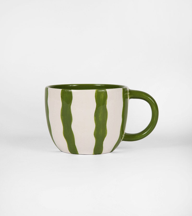 Mug avec animal caché