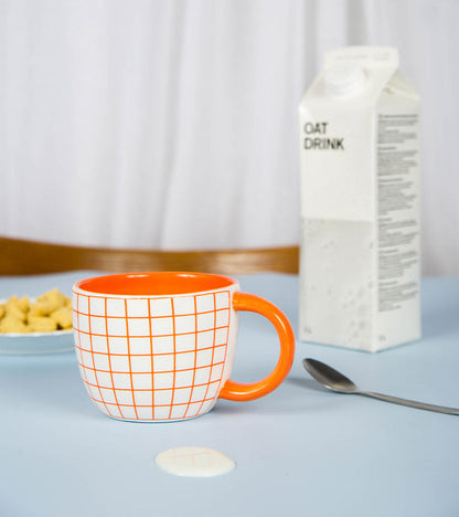 Mug avec animal caché