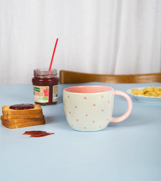 Mug avec animal caché