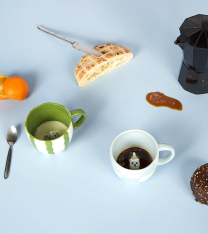 Mug avec animal caché