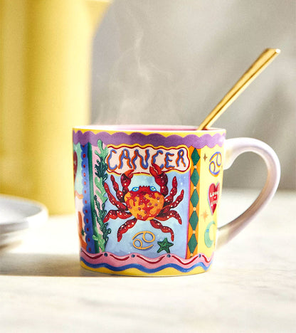 Mug du Zodiaque Cancer