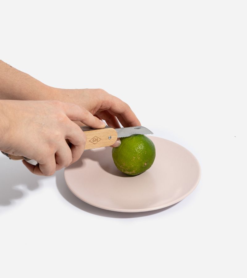 Outil multifonction de cuisine 12-en-1  Gentlmen's hardware