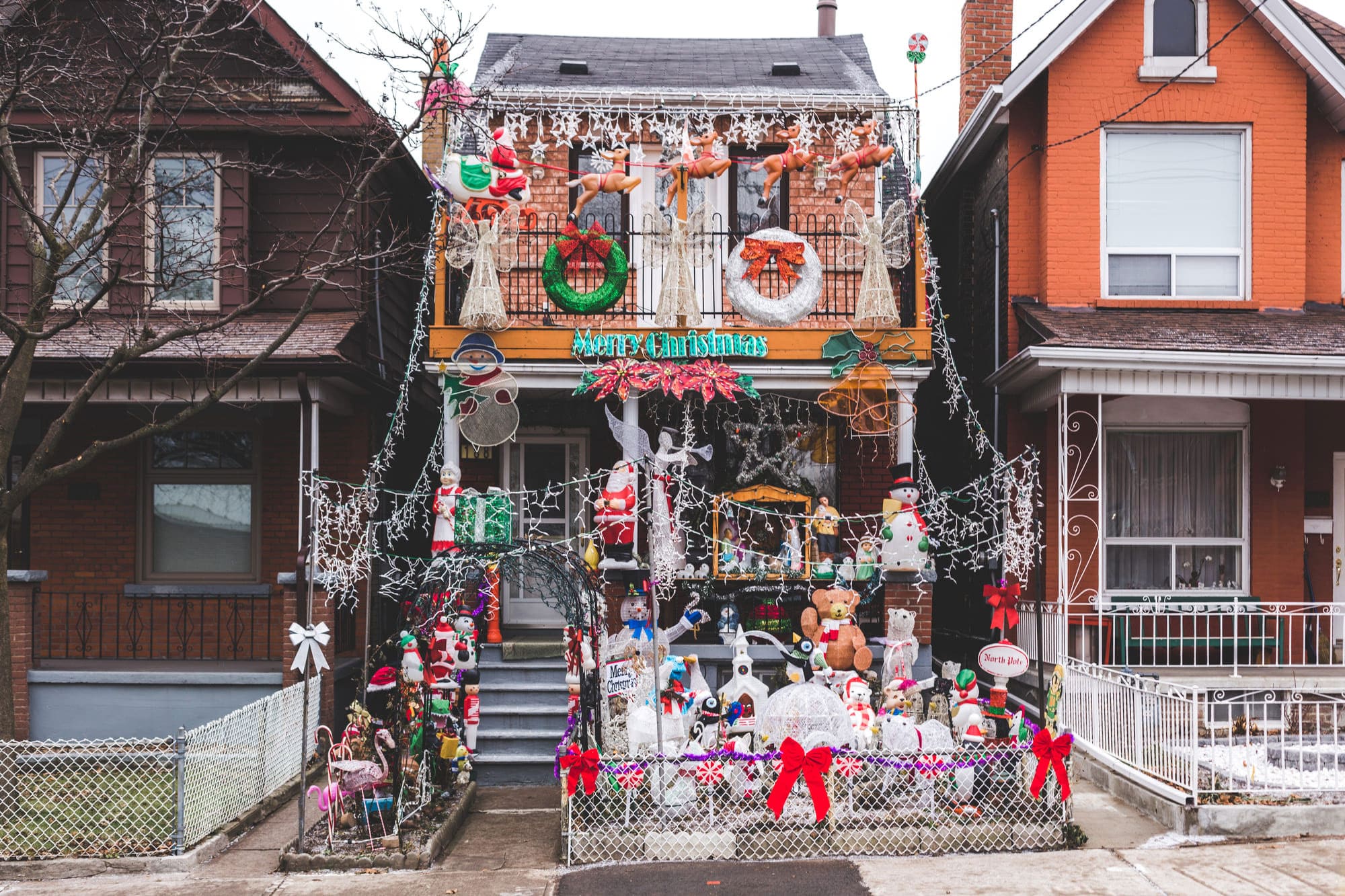 Regalos de Navidad originales