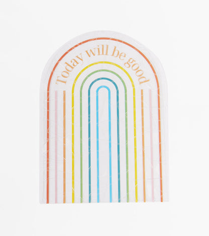 Pack de 3 stickers créateurs d’arc-en-ciel