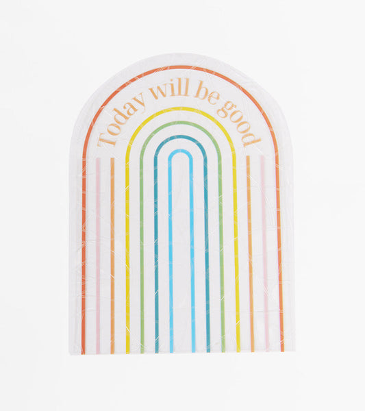 Pack de 3 stickers créateurs d’arc-en-ciel