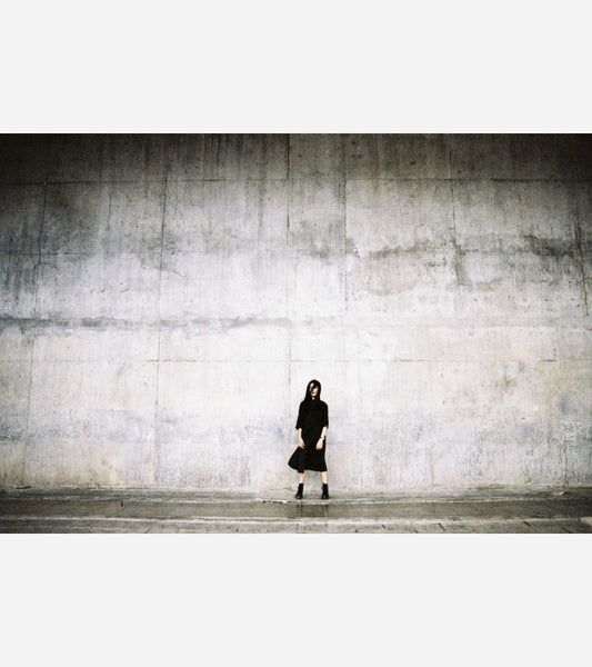 Pellicule 2021 LomoChrome Metropolis 120 ISO 100–400