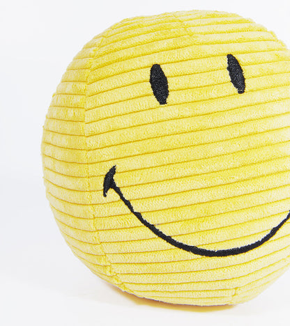 Petite peluche Smiley