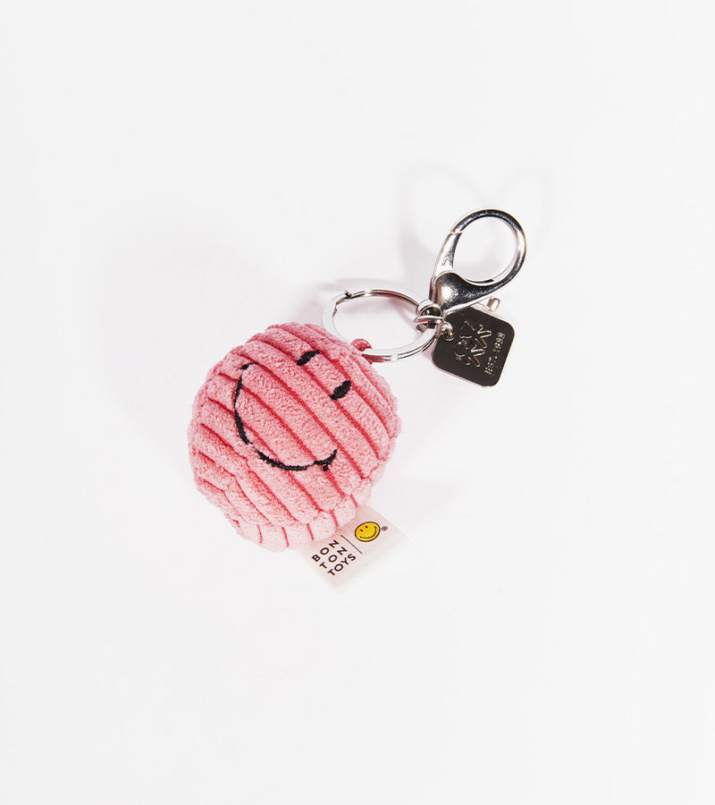 Porte-clé Smiley