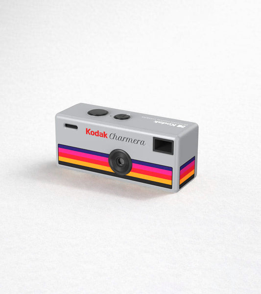 Porte-clés Kodak Charmera - Modèle surprise
