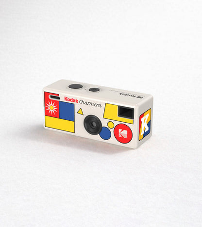 Porte-clés Kodak Charmera - Modèle surprise