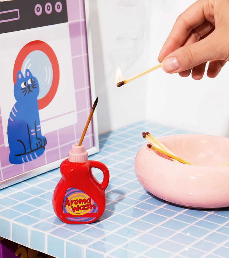 Porte-encens Freshup