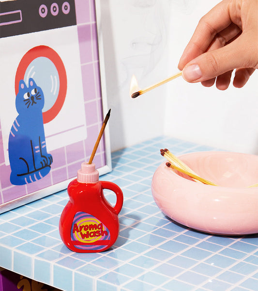 Porte-encens Freshup