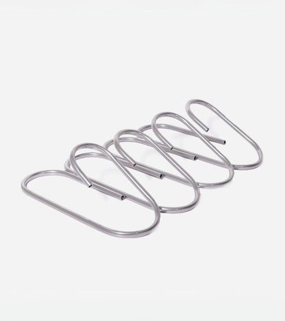 Porte-manteau Trombones
